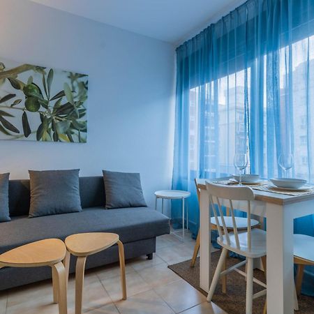 Nice And Cozy- 1Bd 1Bth- Triana Sevilla Buitenkant foto